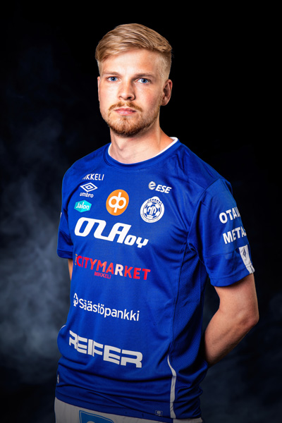 3. Reetu Räsänen