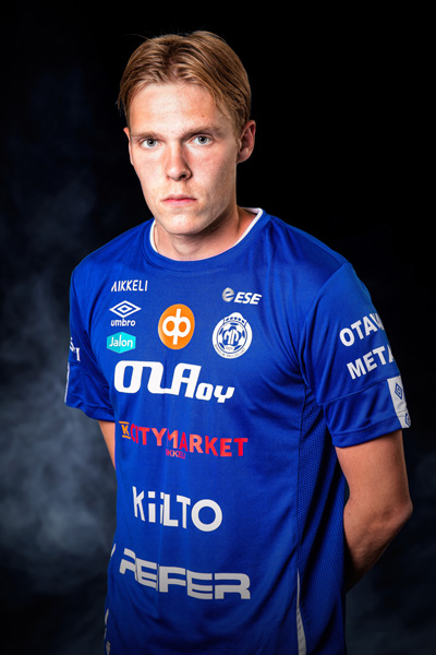 4. Iiro Äijö