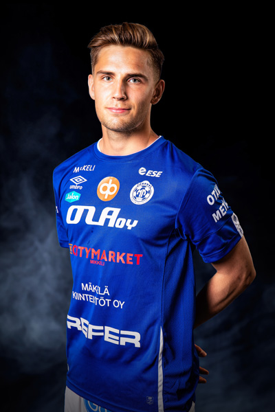 7. Antti-Ville Räisänen