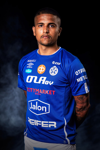 9. Firmino