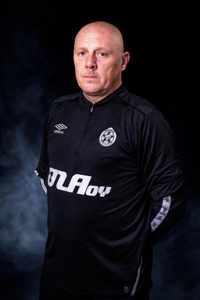 Aki Lampinen