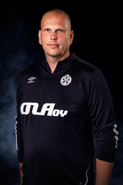 Janne Loukiainen