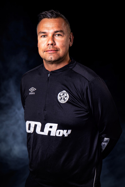 Jorma Naakka