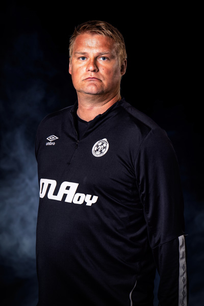 Juha Pasoja