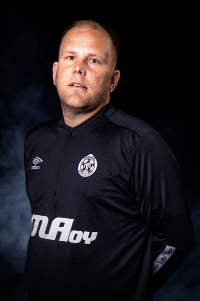 Mika Korpela