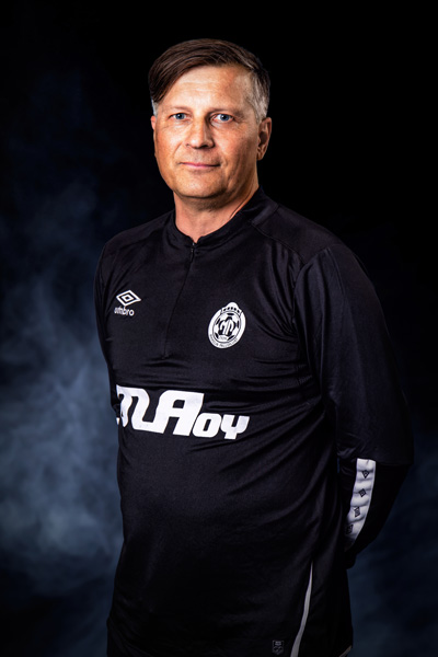 Timo Kyttä