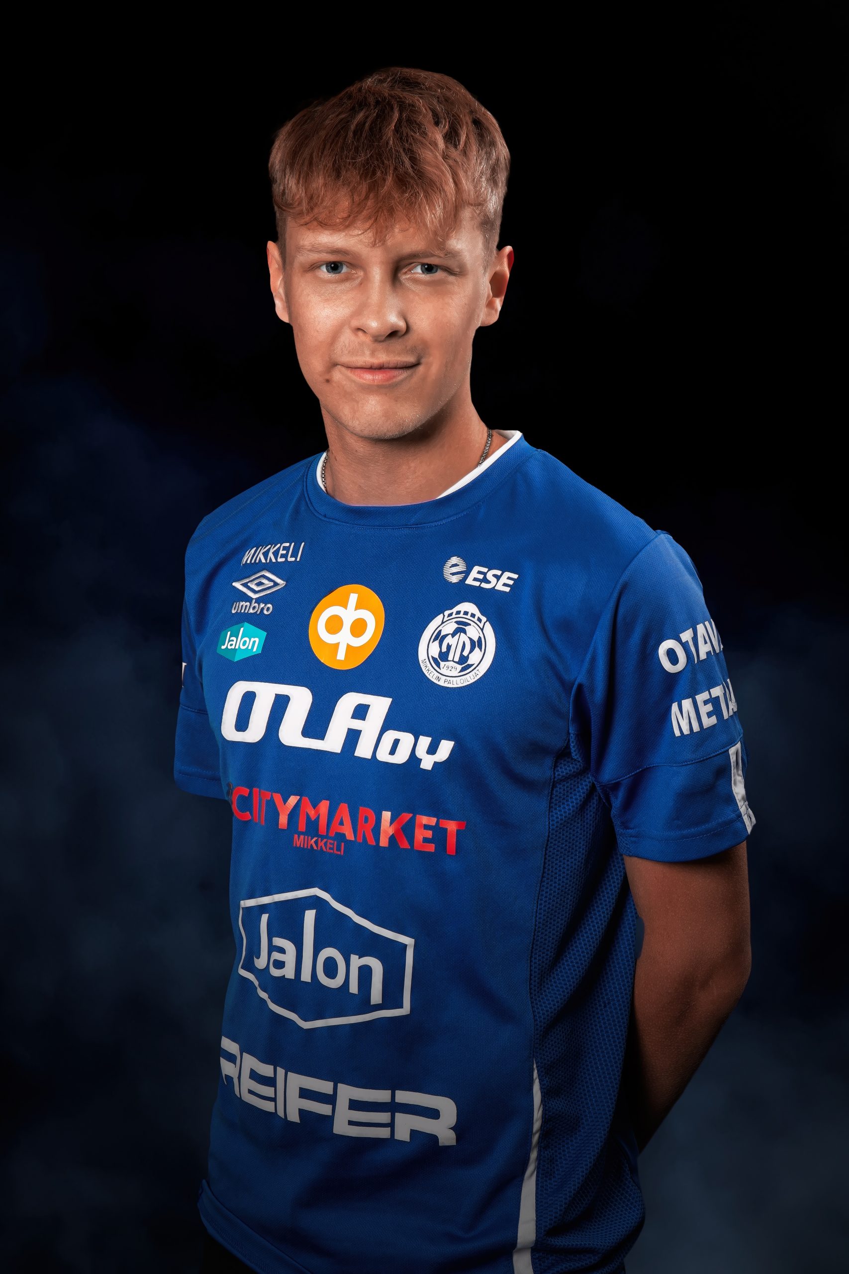 9. Peetu Kerminen