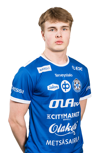 #45 Veikko Karttunen 2023