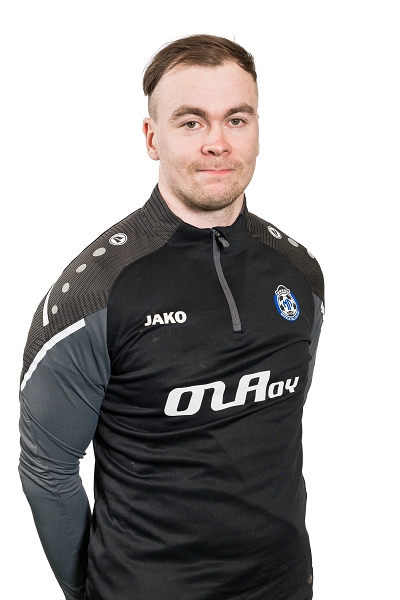 Tuomo Hiltunen 2023