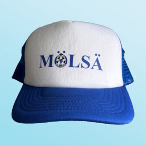 Mölsä lippis